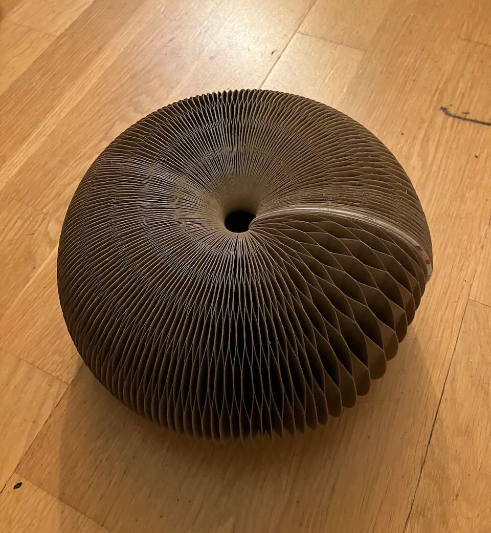 My Torus collection