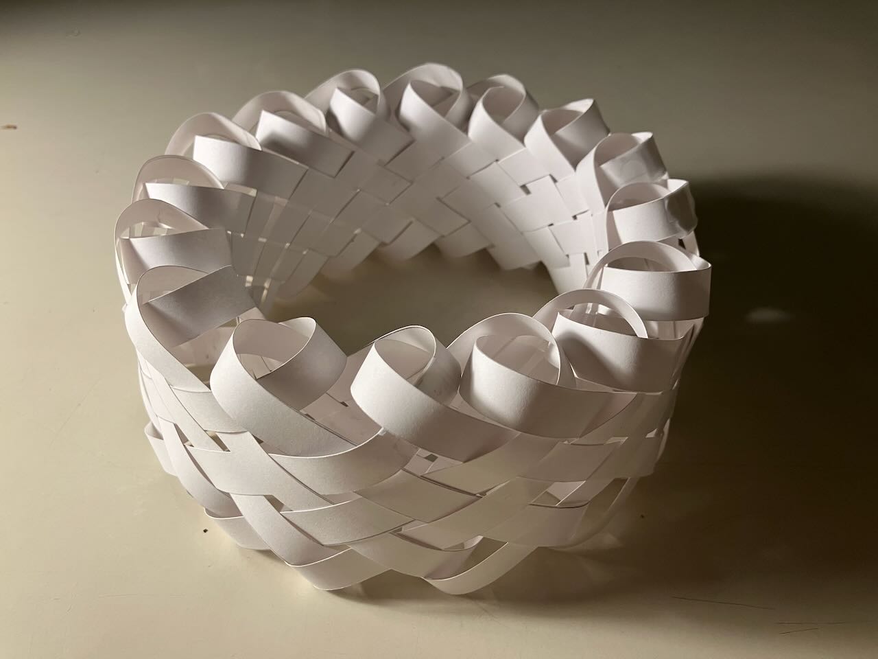 My Torus collection