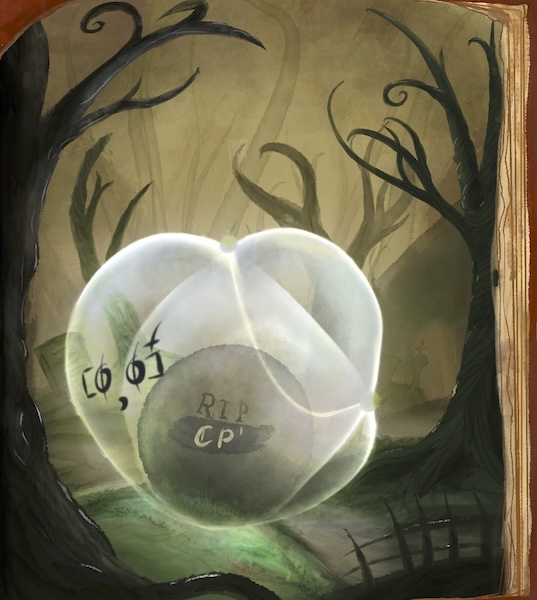 The Dark Magic of Integrable Systems