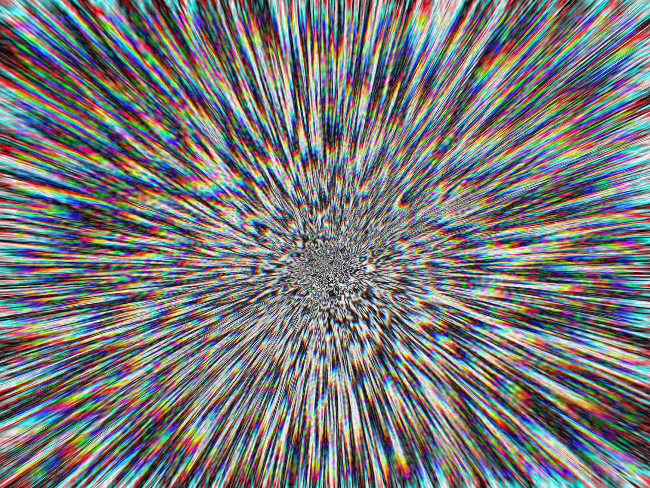 Gradient maps