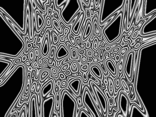 Gradient maps