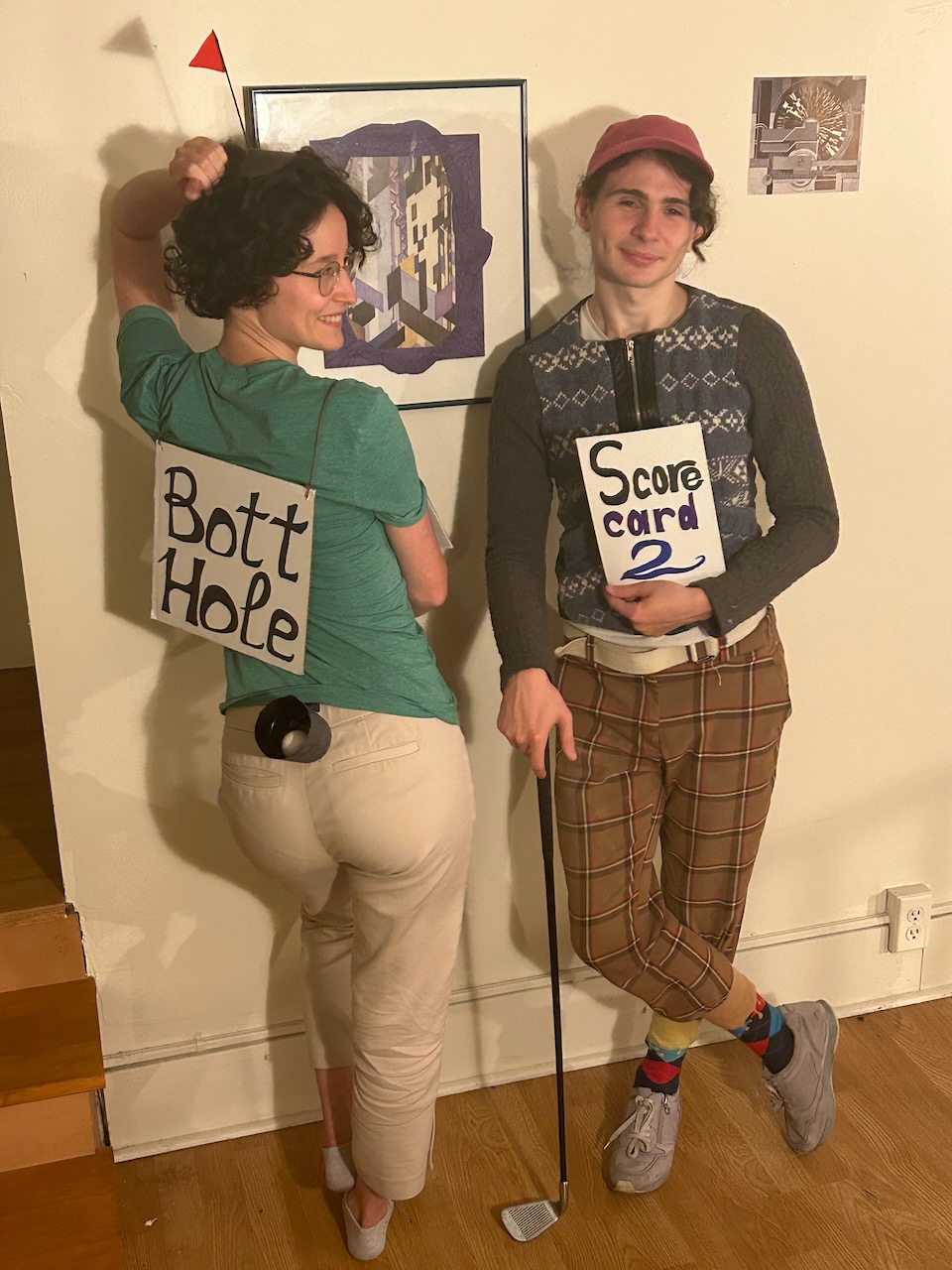 Mathoween