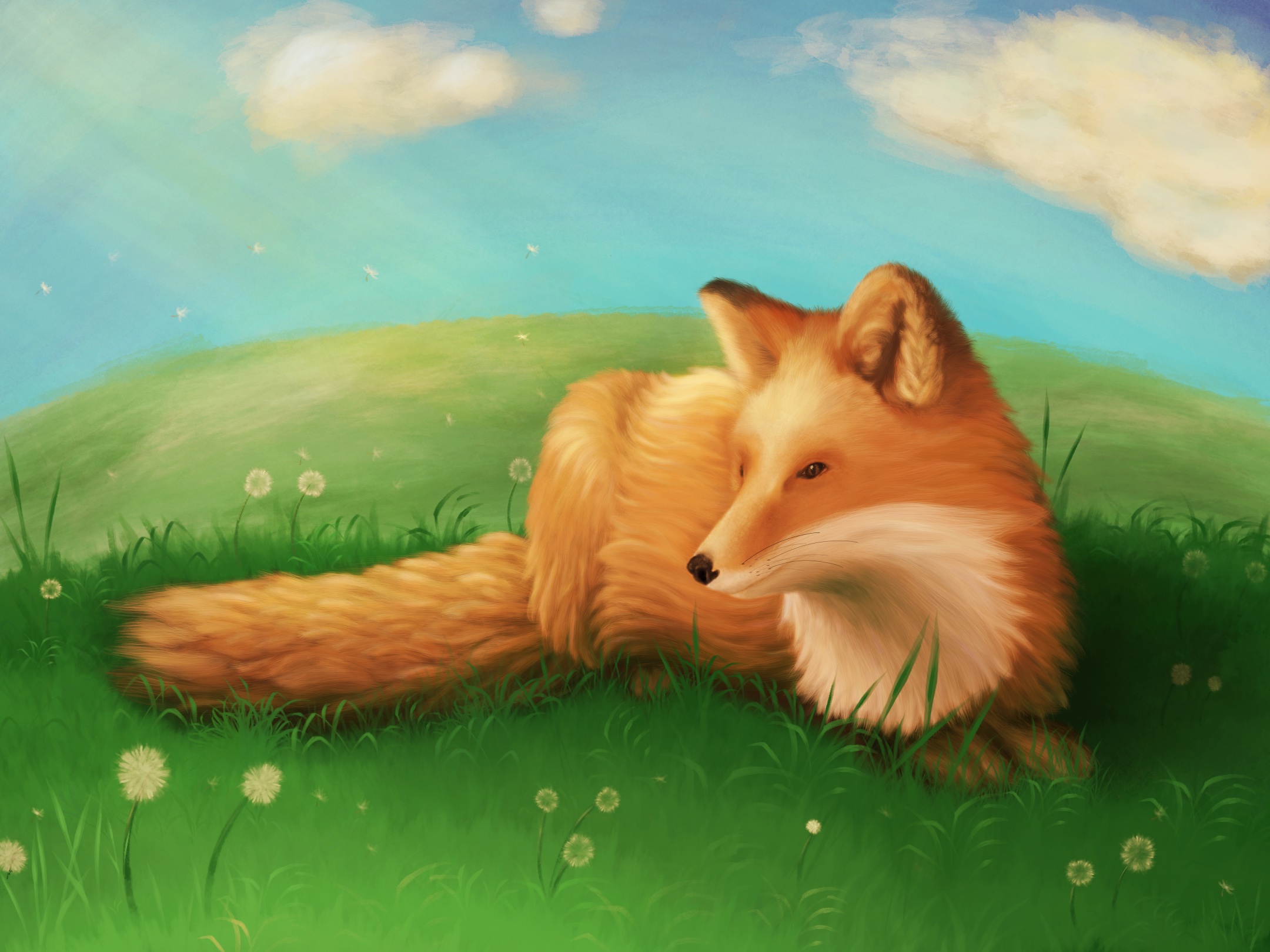 Animalia