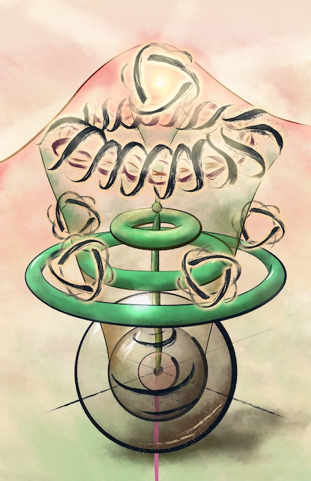 Understanding hamiltonian G-spaces through quantization