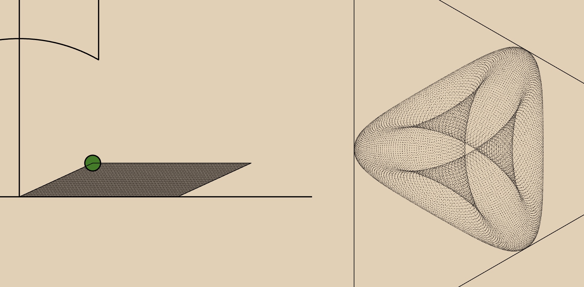 Torsion points of elliptic curves