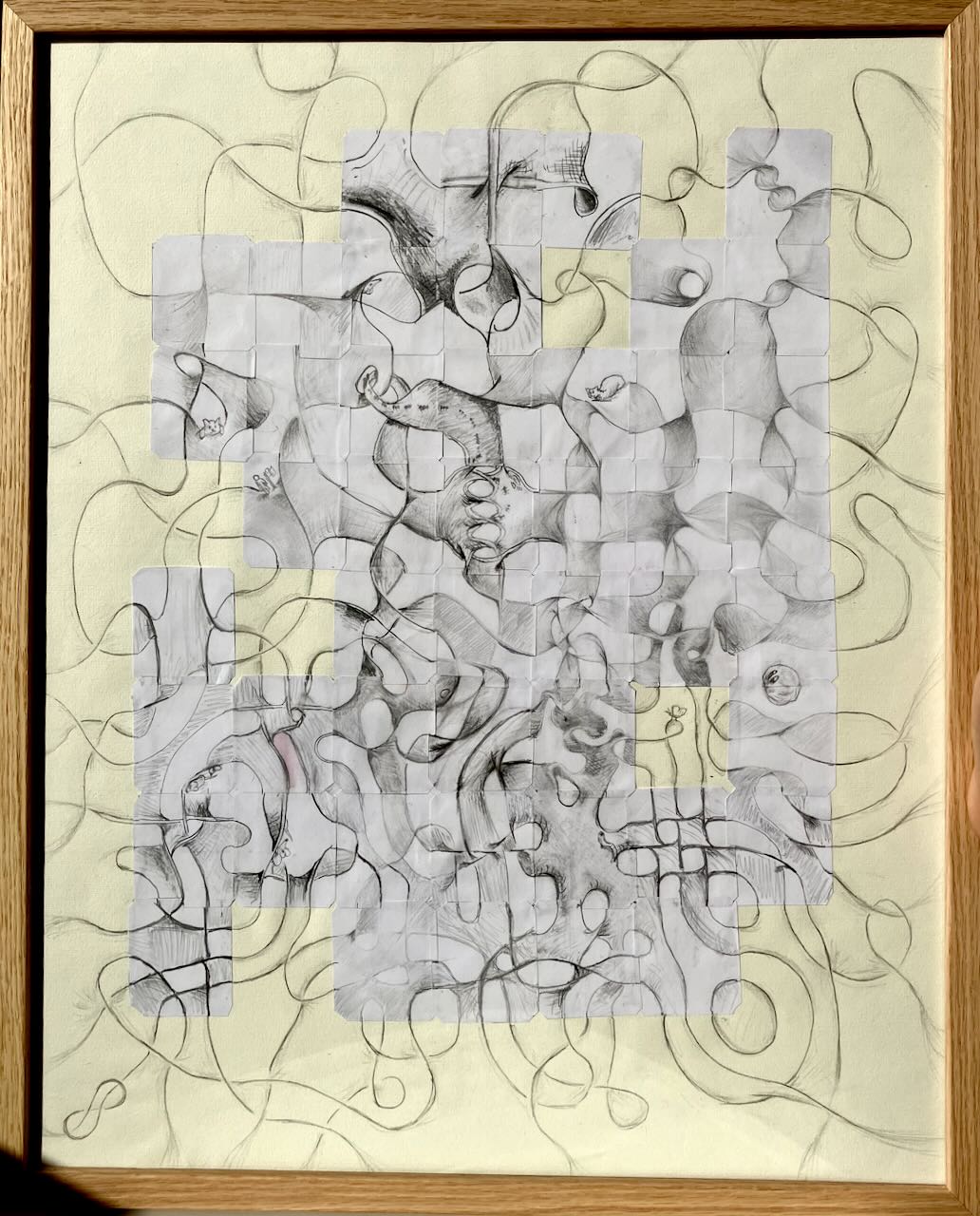 Drawing club