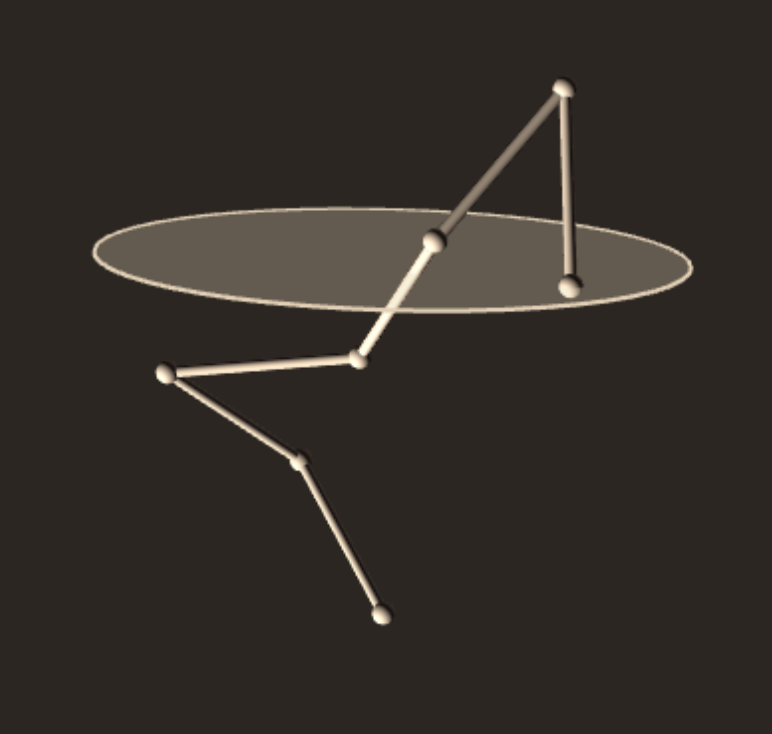 Abelian polygon spaces